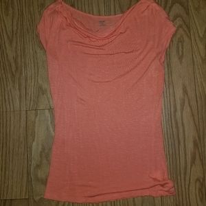 Apt. 9 essentials sheer top